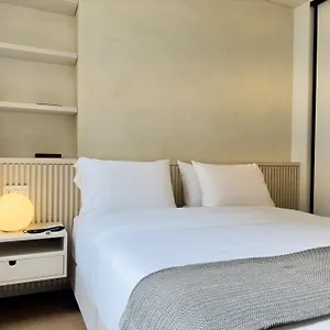 4* Aparthotel Kubik By Wynwood House